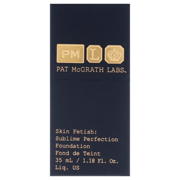 Skin Fetish Sublime Perfection Foundation - 19 Medium av Pat Mcgrath Labs for kvinnor - 1,18 oz Foundation