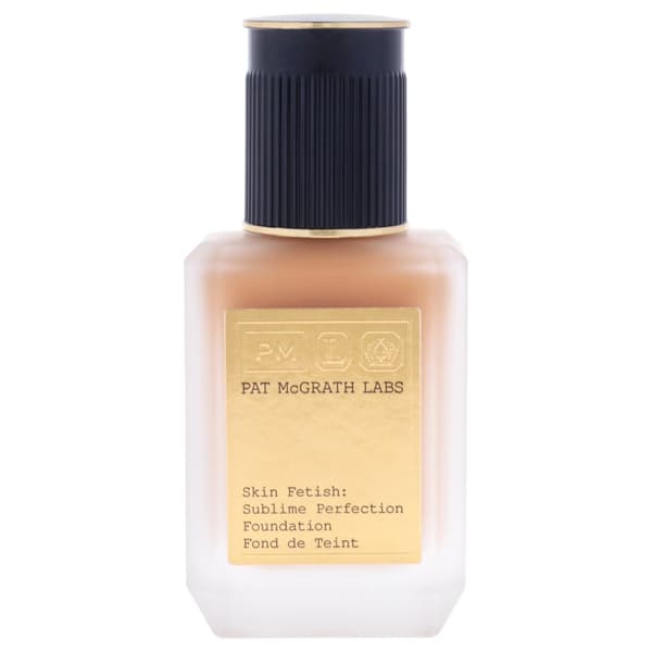 Skin Fetish Sublime Perfection Foundation - 19 Medium av Pat Mcgrath Labs for kvinnor - 1,18 oz Foundation