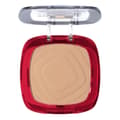 Miniatyrbild 2 av 3: Kompakt Make Up L'Oreal Make Up Infallible Fresh Wear 24 timmar 130 (9 g)