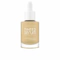 Miniatyrbild 1 av 4: Flytande makeupbas Catrice Nude Drop Nº 020W 30 ml
