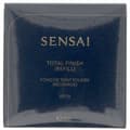 Miniatyrbillede 4 af 4: Pulver Make-up Base Sensai Total Finish Nº TF206 Golden dune Spf 10 11 g Genopfyldning: