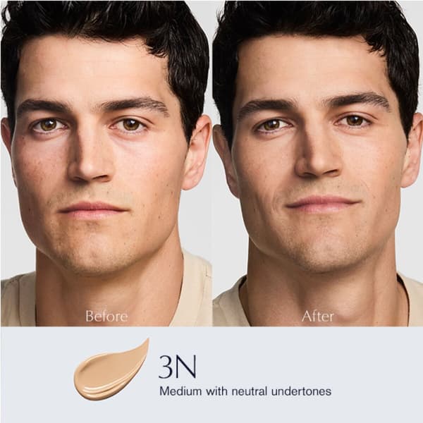 Concealer Estee Lauder DOUBLE WEAR Nº 3N 12 ml