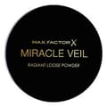 Miniatyrbillede 2 af 2: Makeup Tilpasning Puddere Miracle Veil Max Factor 99240012786 (4 g) 4 g