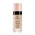 Miniatyrbillede 1 af 2: Flydende makeup foundation Collistar Impeccabile Nº 1N Holdbar