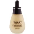 Miniatyrbild 1 av 3: By Terry - Fuktgivande Foundation Hyalurong Hydra SPF 30 - 100W Varm Ljus