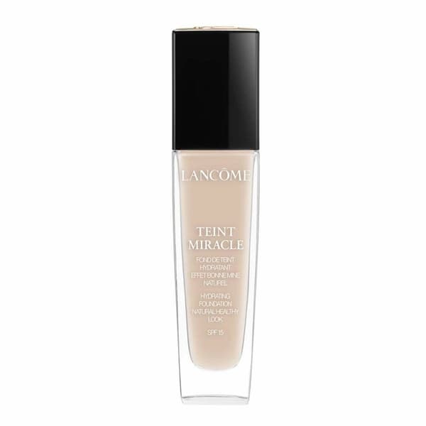 Flytande makeupbas Teint Miracle Lancôme Rosa