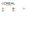 Miniatyrbillede 4 af 4: Dækcreme til Ansigtet Infallible L'Oreal Make Up - 338