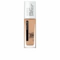 Miniatyrbillede 5 af 11: Flydende makeup foundation Superstay Activewear 30h Maybelline 30 ml - 05-true ivory