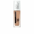 Miniatyrbillede 6 af 11: Flydende makeup foundation Superstay Activewear 30h Maybelline 30 ml - 05-true ivory
