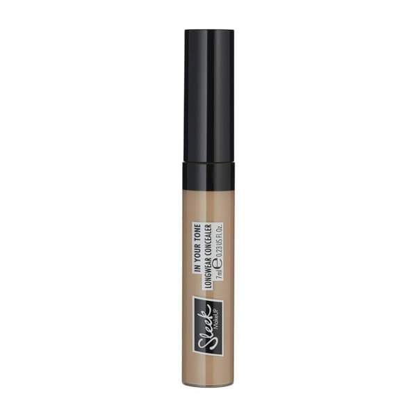 Dækcreme til Ansigtet Sleek In Your Tone Nº 4N-med 7 ml