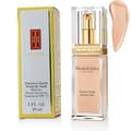 Miniatyrbild 1 av 3: Arden Flawless Finish Perfectly Nude Foundation-03 Vanilla Shell