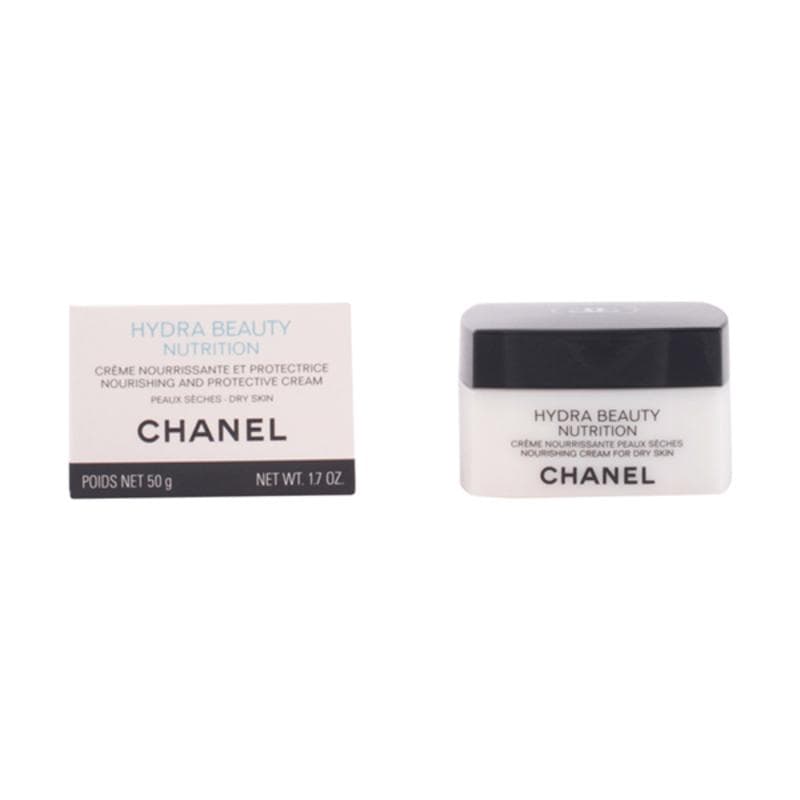 Fuktkräm Hydra Beauty Nutrition Chanel