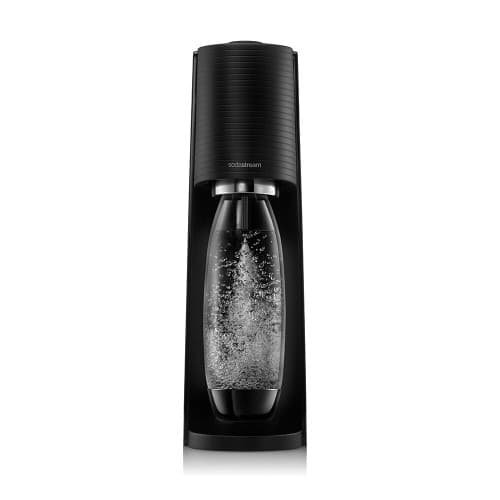 SodaStream Terra Svart