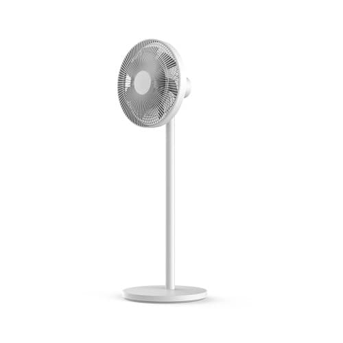 Xiaomi BHR4828GL hushållsfläkt Vit