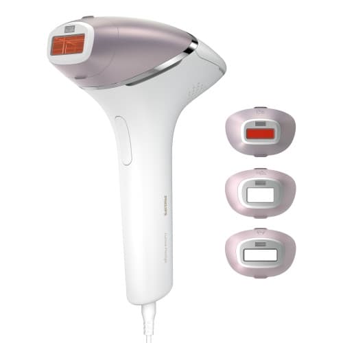 Philips Lumea Prestige BRI947 - hårborttagningssystem