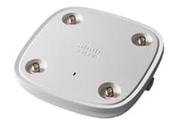 Cisco Embedded Wireless Controller on C9115AX Access Point