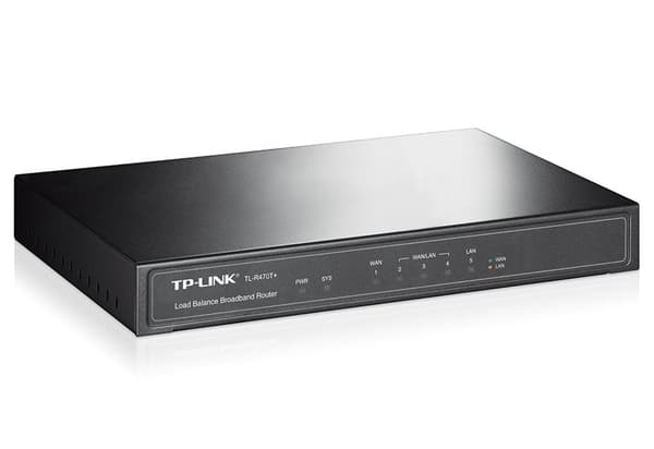 TP-Link Load Balance Broadband Router | CDON