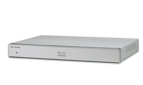 ISR 1100 8P Dual GE SFP Router "C1121-8P" (include TV 1.75lei)