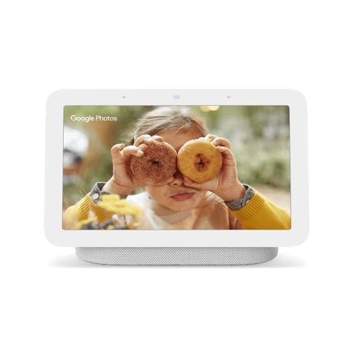 Google Nest Hub (Gen 2)