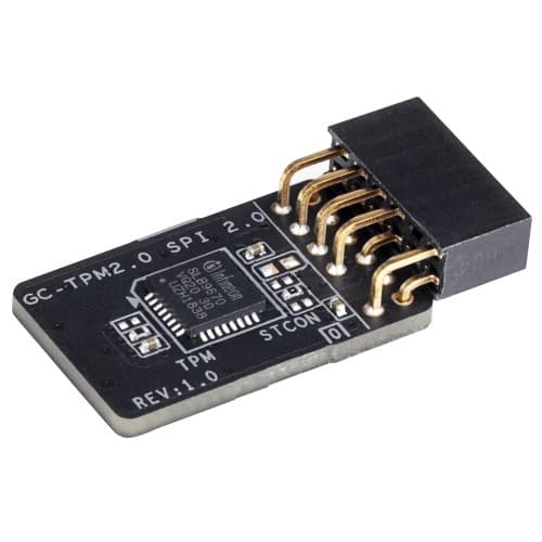 Gigabyte GC-TPM2.0 SPI 2.0 TPM (trusted platform module)