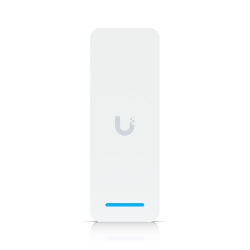 Ubiquiti Access Ultra Basic åtkomstkontrolläsare Vit