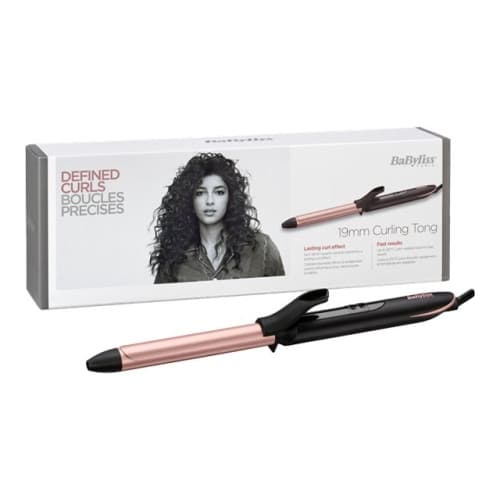BaByliss Paris C450E - locktång