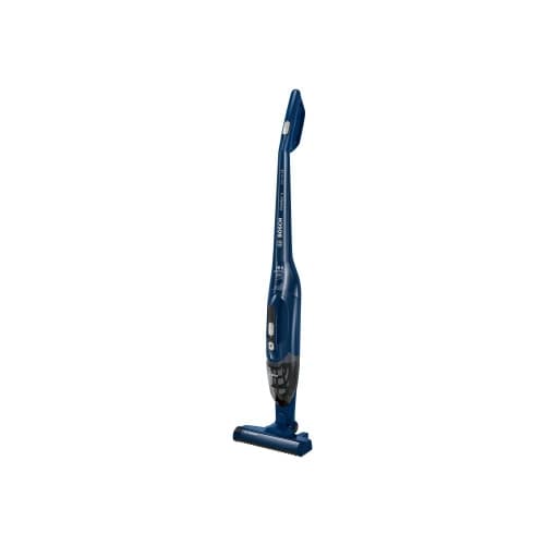 Bosch Readyy'y Serie | 2 BBHF216 - dammsugare - sladdlös - skaft/handhållen - night blue