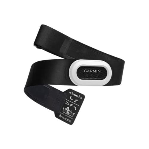 Garmin HRM-Pro Plus - hjärtfrekvenssensor för smart klocka, GPS-mottagningsmodul