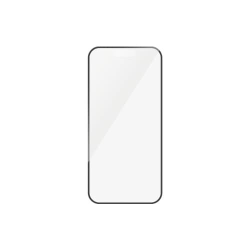PanzerGlass Gaming - skärmskydd för mobiltelefon - ultrabred passning