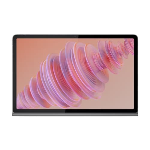Lenovo Tab Plus ZADX - surfplatta - Android 14 eller senare - 128 GB - 11.5" Grå