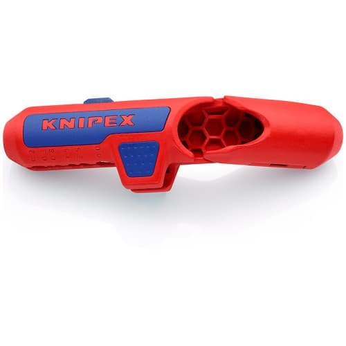 KNIPEX ErgoStrip avskrapningsverktyg