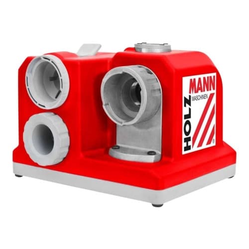 Holzmann BSG13E_230V - drill bit sharpener - 80 W