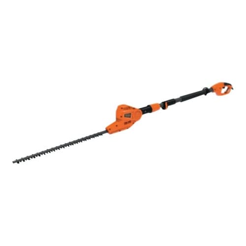Black & Decker PH5551-QS - häcksax - elektrisk