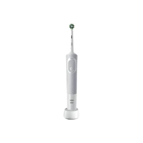 Oral-B Vitality Pro - tandborste - vit
