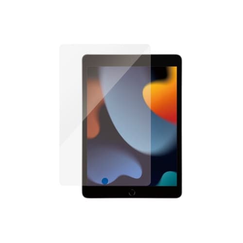 PanzerGlass PG Screen Protector iPad 10.2Inch UWF Apple 1 styck
