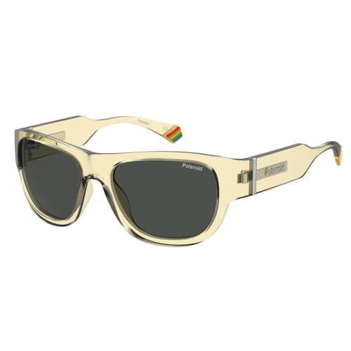 POLAROID PLD6197SMC40G - Solglasögon Unisex (55/17/130)