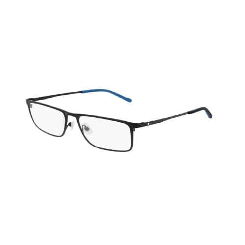 MONTBLANC MB0106O-001 - View glasses Herr (55/16/145)