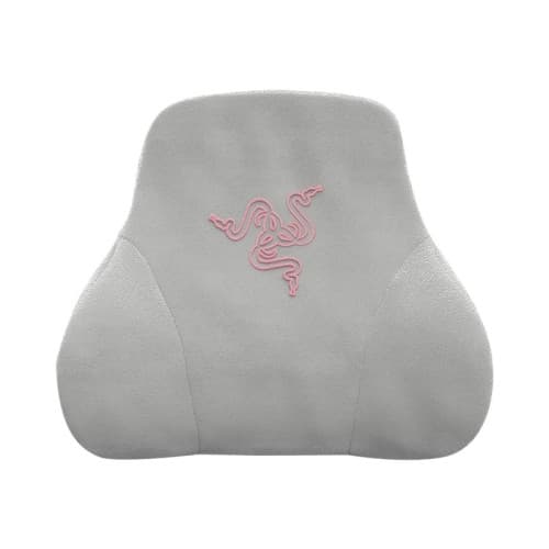 Razer - nackstödskudde - kvarts