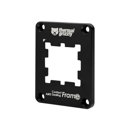 Thermal Grizzly - CPU kontakt tätningsram