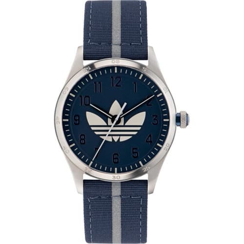 ADIDAS AOSY23041 - Quartz Klocka Herr (42MM)