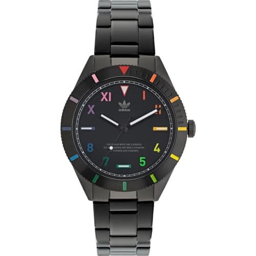 ADIDAS AOFH22056 - Quartz Klocka Unisex (42MM)