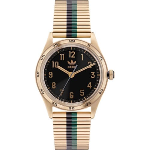 ADIDAS AOSY22526 - Quartz Klocka Unisex (42MM)