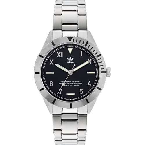 ADIDAS AOFH22054 - Quartz Klocka Unisex (42MM)