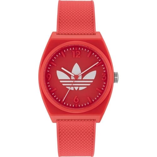ADIDAS AOST23051 - Quartz Klocka Unisex (38MM)