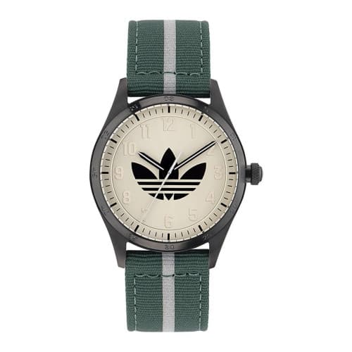 ADIDAS AOSY23042 - Quartz Klocka Herr (42MM)