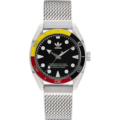 ADIDAS AOFH22502 - Quartz Klocka Herr (42MM)