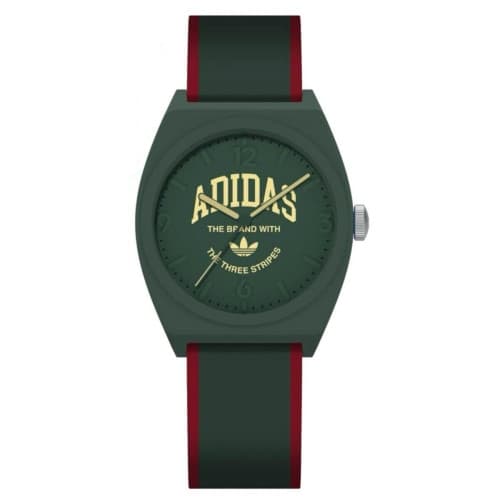 ADIDAS AOST24073 - Quartz Klocka Unisex (38MM)