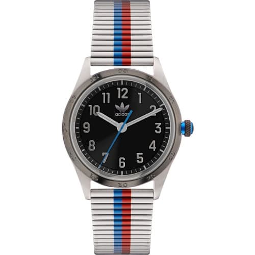 ADIDAS AOSY22525 - Quartz Klocka Unisex (42MM)