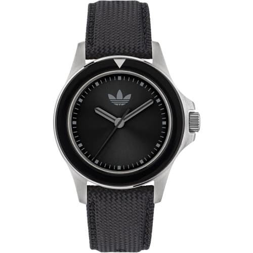 ADIDAS AOFH23016 - Quartz Klocka Unisex (44MM)