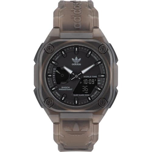ADIDAS AOST23059 - Quartz Klocka Herr (45MM)